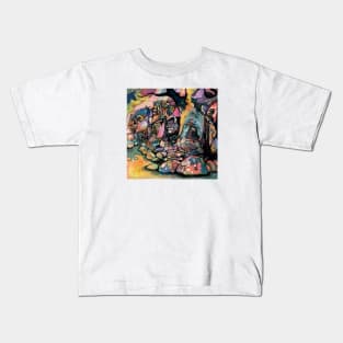 The Ritual Kids T-Shirt